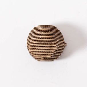 Eugy Owl craft kit | © Conscious Craft