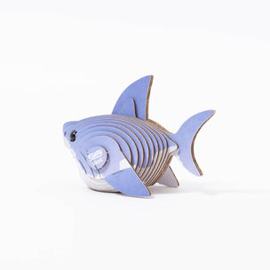 EUGY Shark | ©Conscious Craft