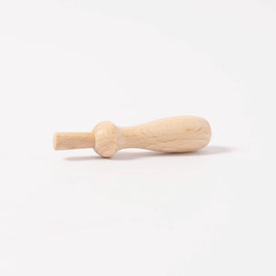 Wooden Felting Needle Holder | Conscious Craft