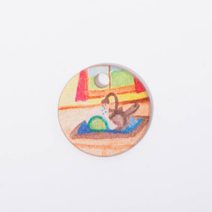 From Jennifer Picture Coins For Perpetual Calendar  | Conscious Craft
