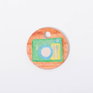 From Jennifer Picture Coins For Perpetual Calendar  | Conscious Craft