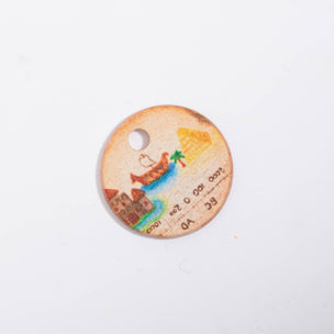From Jennifer Picture Coins For Perpetual Calendar  | Conscious Craft