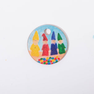 Picture Coins for Perpetual Calendar | Seasons & Celebrations