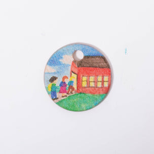 From Jennifer Picture Coins For Perpetual Calendar  | Conscious Craft