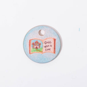 Picture Coins for Perpetual Calendar | House & School