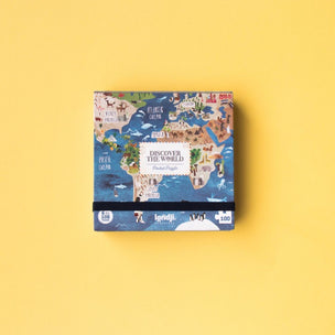 Londji | Pocket World | Conscious Craft