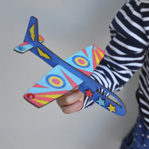 Make your Own Glider Kit | Conscious Craft