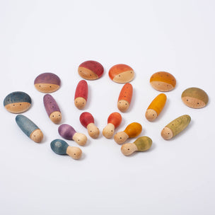 Grapat Insects | © Conscious Craft