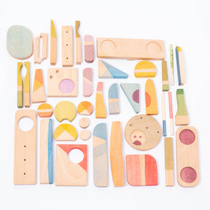Grapat Happy Place | ©Conscious Craft