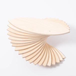 Grapat Petals Platform | © Conscious C