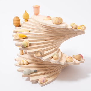 Grapat Petals Platform with Wild & Wonders  | © Conscious Craft