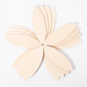 Grapat Petals Platform | © Conscious C