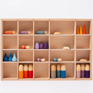 Grapat Tinker Tray | © Conscious Craft