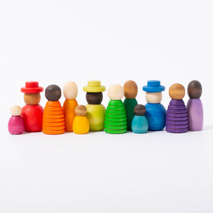 Grapat Together | © Conscious Craft