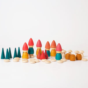 Grapat Nins Tomten | Conscious Craft ©