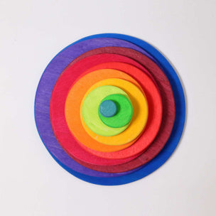 Grimm's Concentric Circles & Rings | Conscious Craft