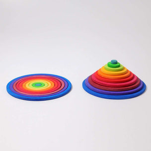 Grimm's Concentric Circles & Rings | Conscious Craft