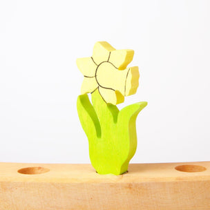 Grimm's Daffodil | Decorative Figure | Conscious Craft