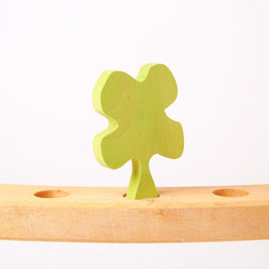 Grimms Clover Decorative Figure | Conscious Craft