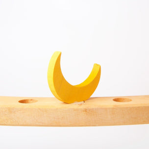GrImm's Moon Decorative Figure | Conscious Craft