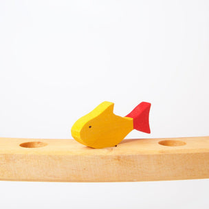 Grimm's Fish | Decorative Figure | Conscious Craft