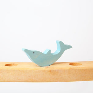 Grimm Dolphin | Decorative Figure | Conscious Craft