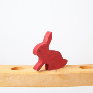 Grimms Rabbit | Decorative Figure | Conscious Craft