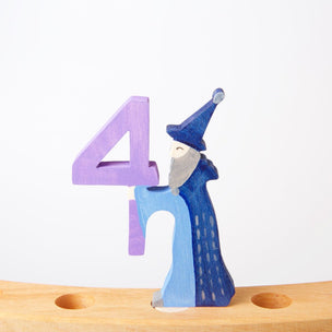Grimms Decorative Fairy Figure Number 4 | Conscious Craft