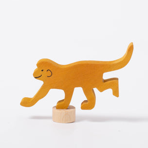 Grimm's Decorative Figure Monkey | ©Conscious Craft