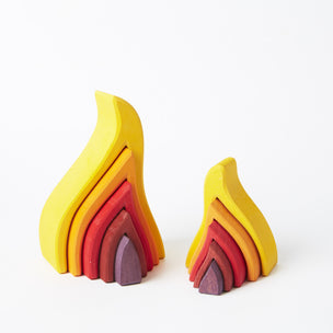 Grimm's Small Fire - Conscious Craft