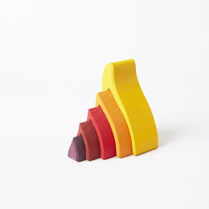 Grimm's Small Fire - Conscious Craft