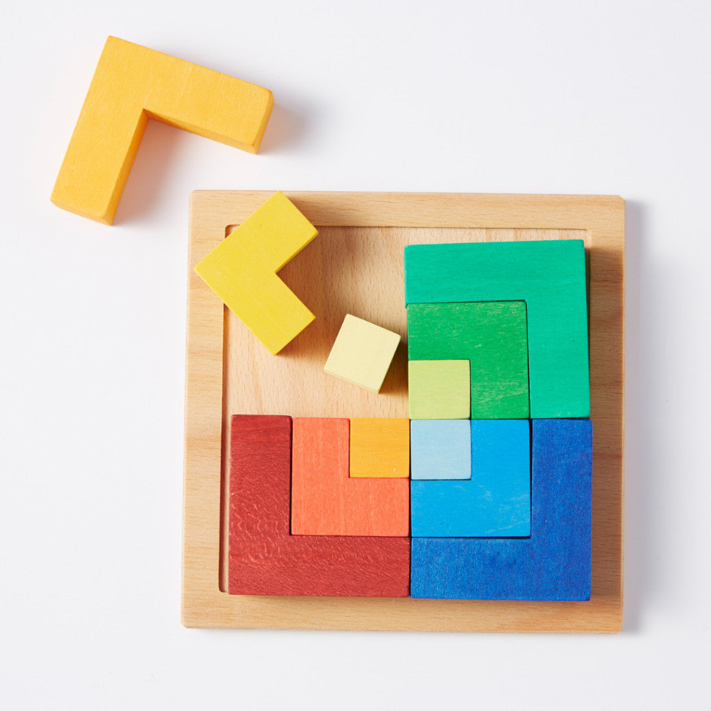 Grimms best sale square puzzle