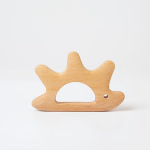 Grasping Toy Hedgehog