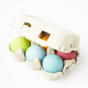 Grimm's 6 Pastel Balls | Conscious Craft ©