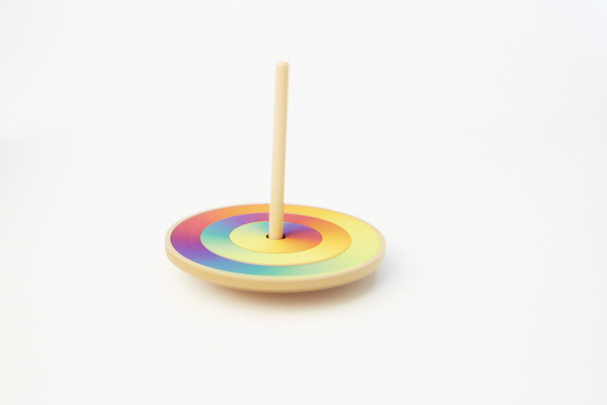 Grimms sales spinning top