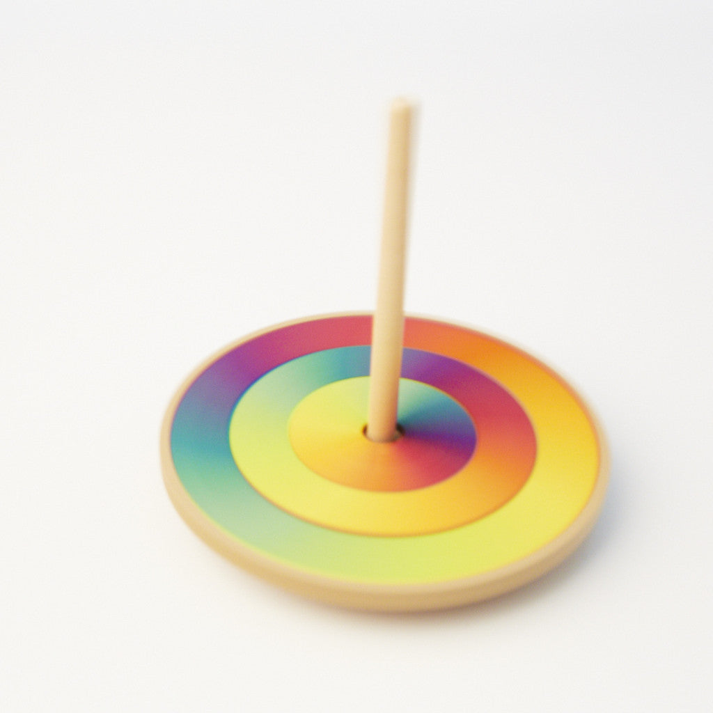 Grimms spinning top sales