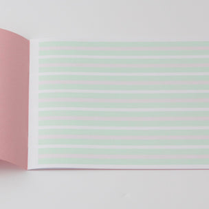 Handwriting Practice book | Conscious Craft