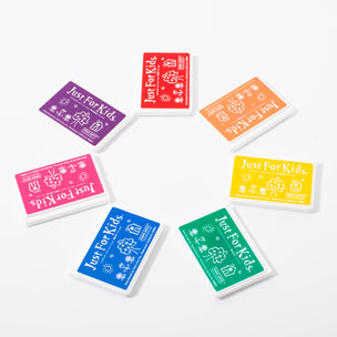 Hero Arts Just For Kids | Green Ink Pad | © Conscious Craft