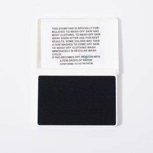 Hero Arts Just For Kids | Blue Ink Pad | © Conscious Craft
