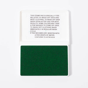 Hero Arts Just For Kids | Green Ink Pad | © Conscious Craft