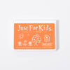 Hero Arts Just For Kids | Orange Ink Pad | © Conscious Craft