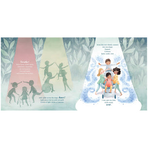 I Will Dance | Conscious Craft