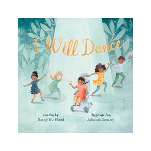 I Will Dance | Conscious Craft