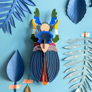 Studio Roof | Japanese Beetle | Conscious Craft