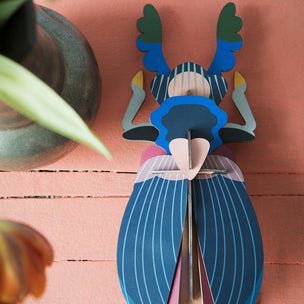 Studio Roof | Japanese Beetle | Conscious Craft