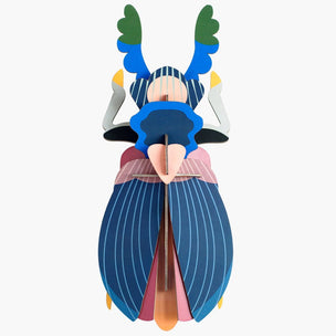 Studio Roof | Japanese Beetle | Conscious Craft