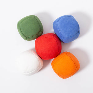 Mini Uglies Juggling Balls | Individual