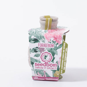 Wilderbom Seedbom | Conscious Craft