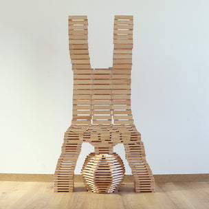 KAPLA® 1000 | Conscious Craft