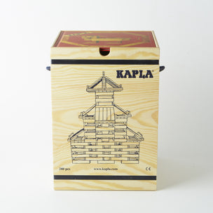 Kapla 280 from Conscious Craft